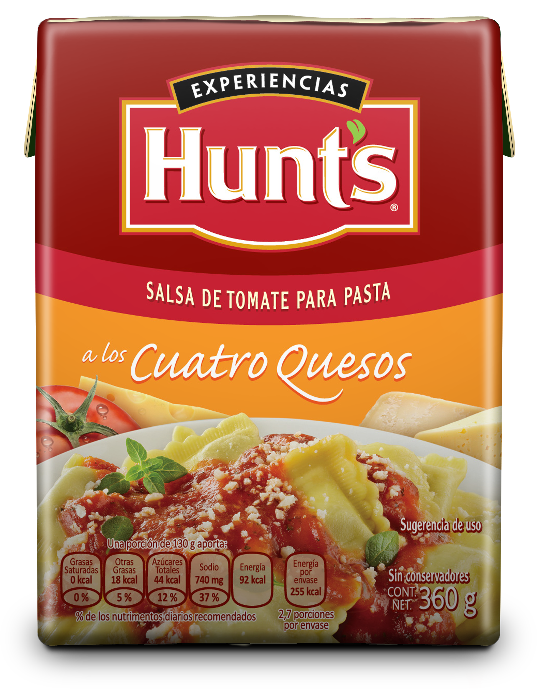 Salsas hunts cheap